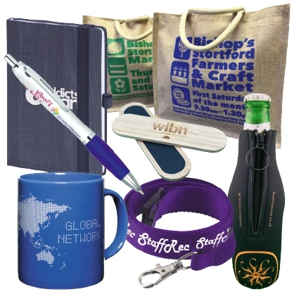  Promo Items Image Square