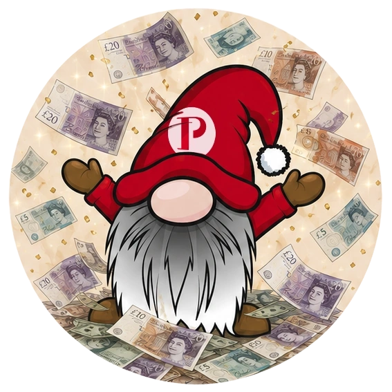  Money Gonk