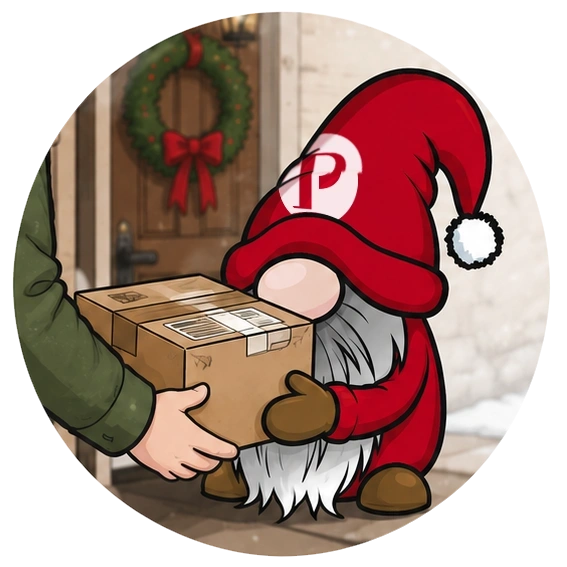  Delivery Gonk
