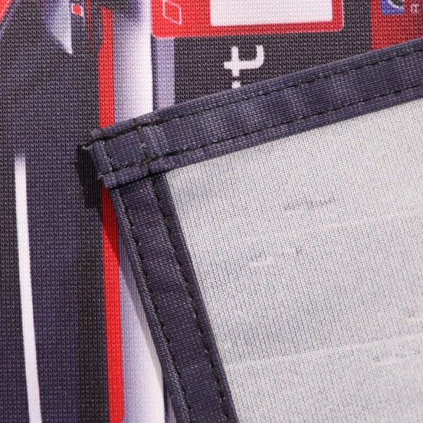 Display Polyester