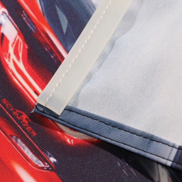 Display Polyester