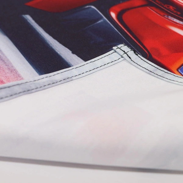 Display Polyester