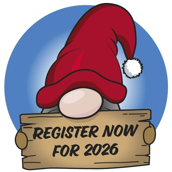  Register Gonk