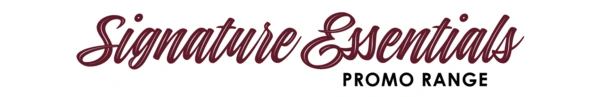  Signature Essentials 2 Col Logo