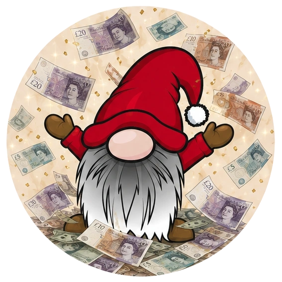  Money Gonk