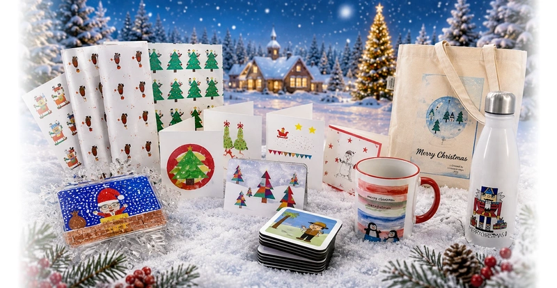  Snowy Products 2