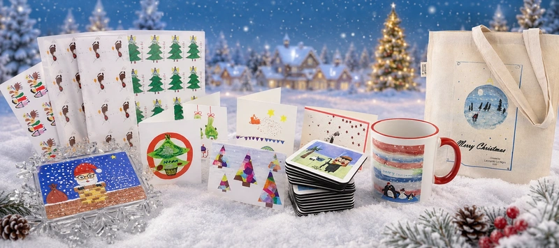  Snowy Products